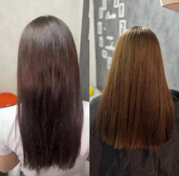 Комплексная работа
